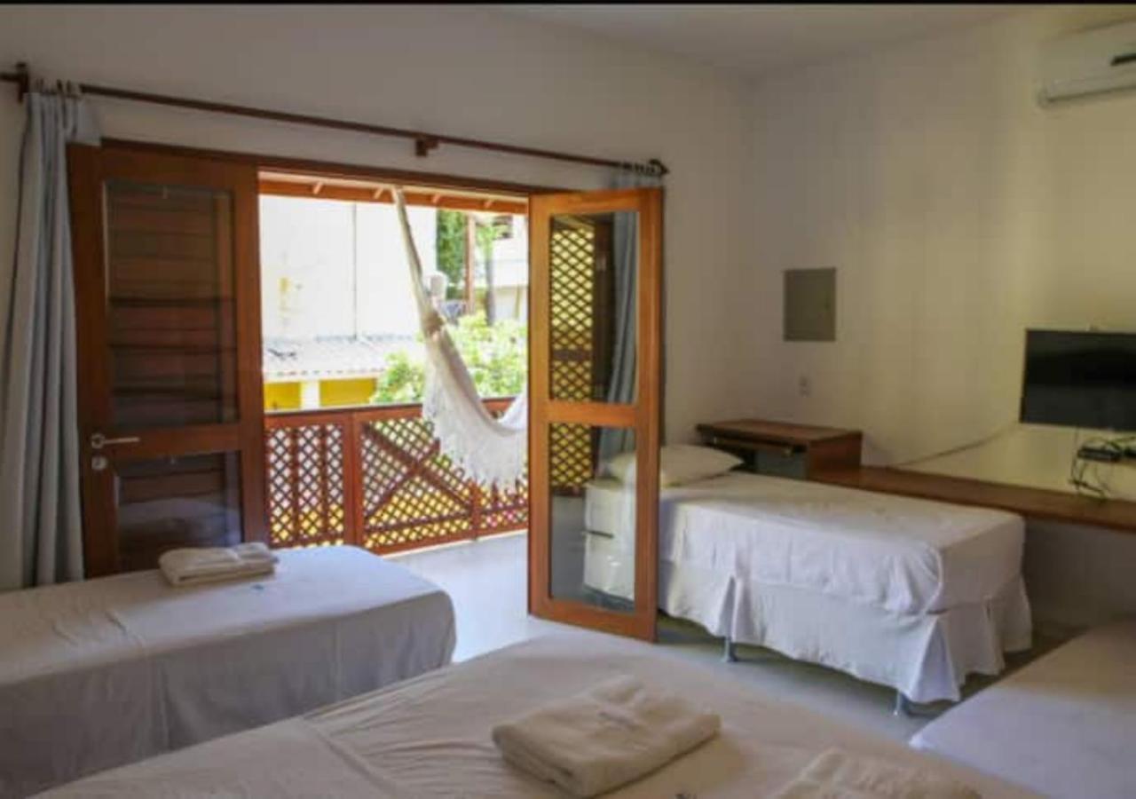 Zion Suítes Jijoca de Jericoacoara Exterior foto